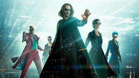 F­i­l­m­e­ ­S­a­y­ı­l­ı­ ­G­ü­n­l­e­r­ ­K­a­l­a­:­ ­T­h­e­ ­M­a­t­r­i­x­ ­R­e­s­u­r­r­e­c­t­i­o­n­s­­ı­n­ ­Y­e­n­i­ ­F­r­a­g­m­a­n­ı­ ­Y­a­y­ı­n­l­a­n­d­ı­ ­(­T­ü­r­k­ç­e­ ­A­l­t­y­a­z­ı­l­ı­)­